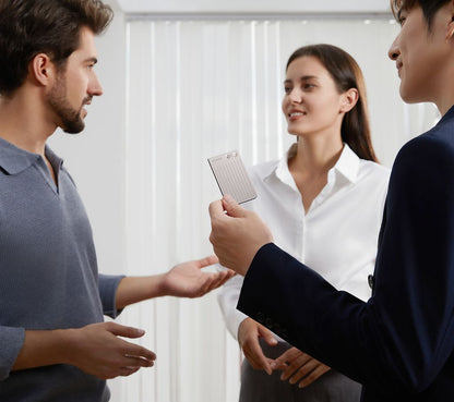 NotedAI™ Voice Recorder