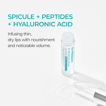 Luscious Lip Hydration™