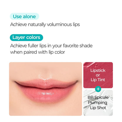 Luscious Lip Hydration™