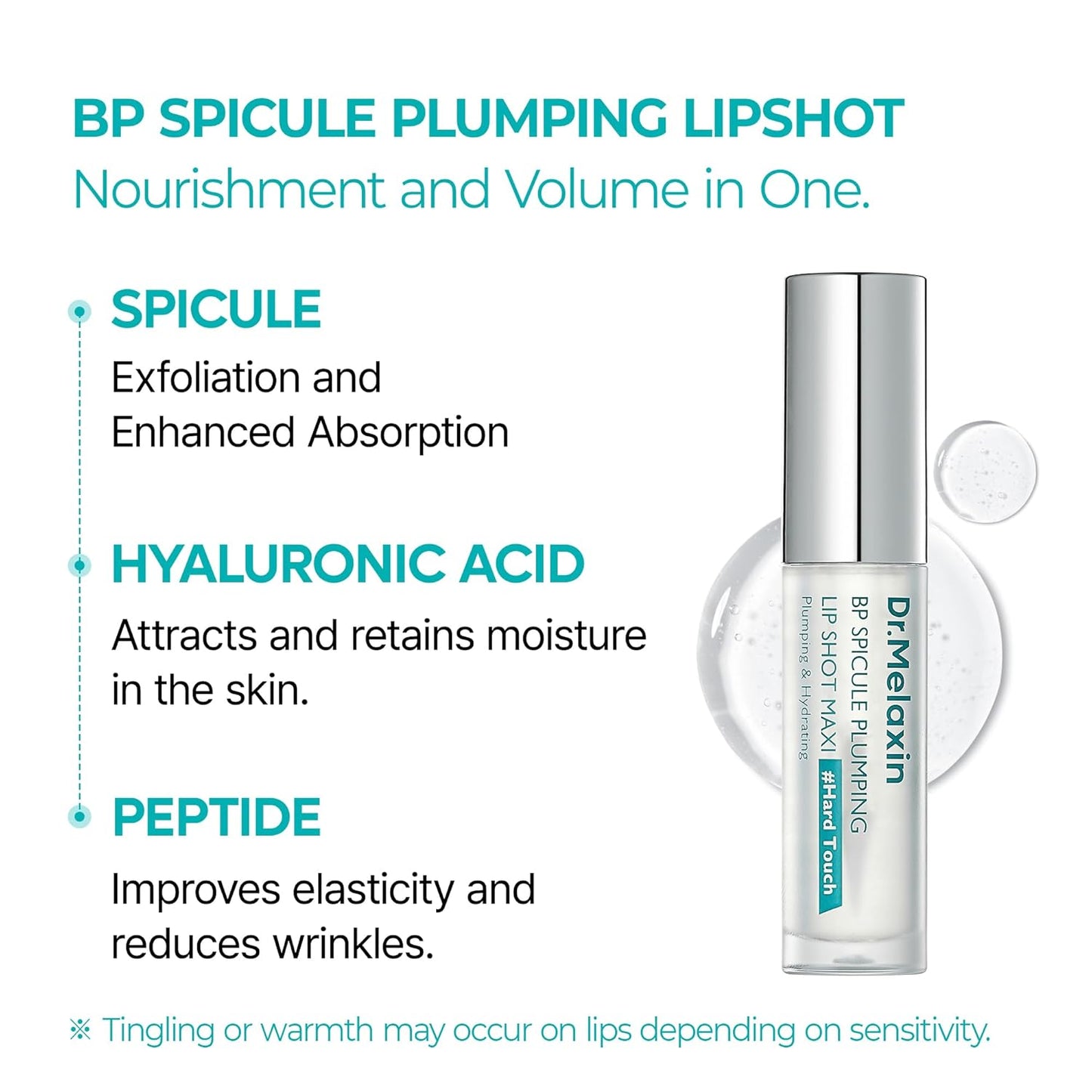 Luscious Lip Hydration™