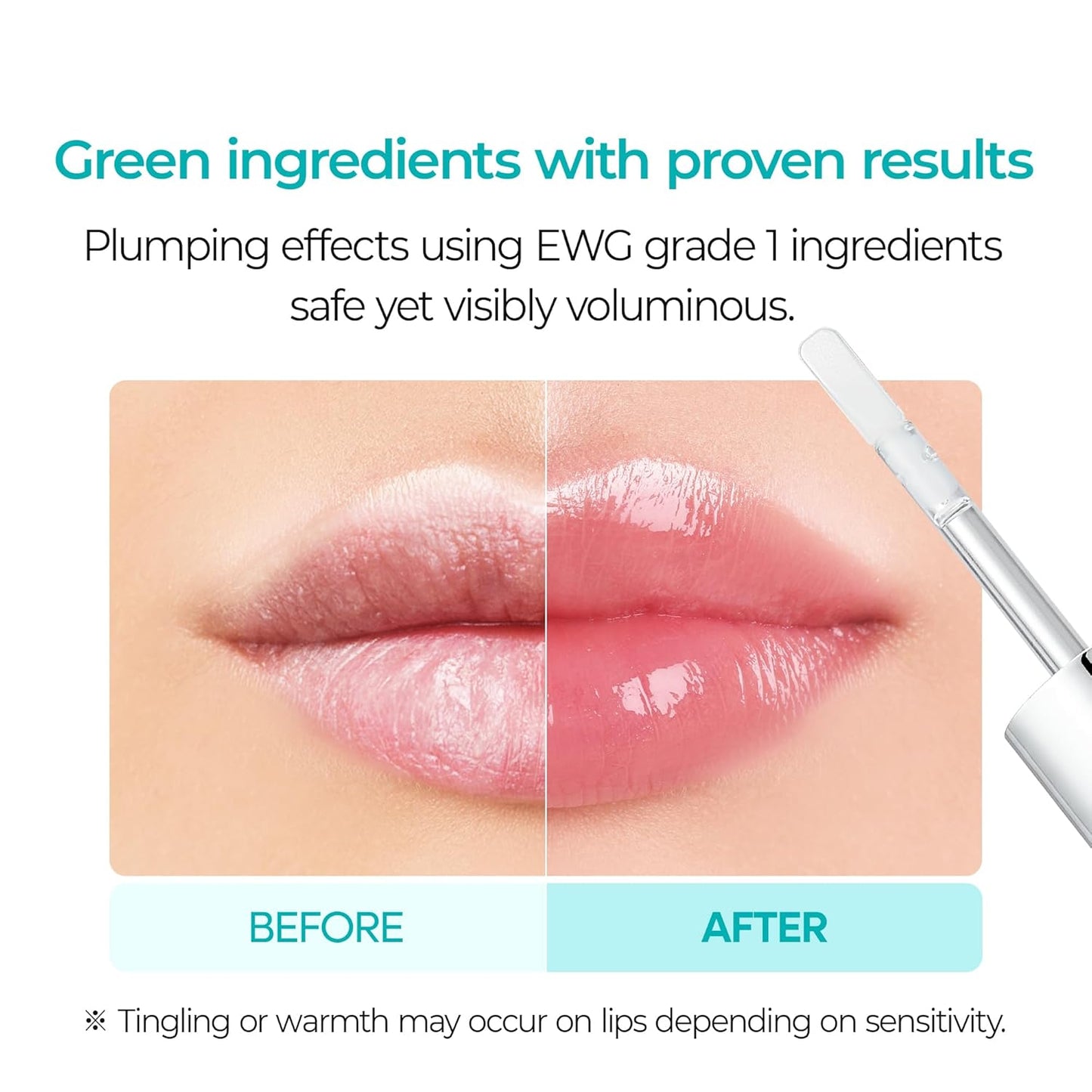Luscious Lip Hydration™