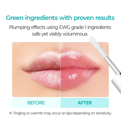 Luscious Lip Hydration™