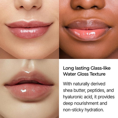 Luscious Lip Hydration™