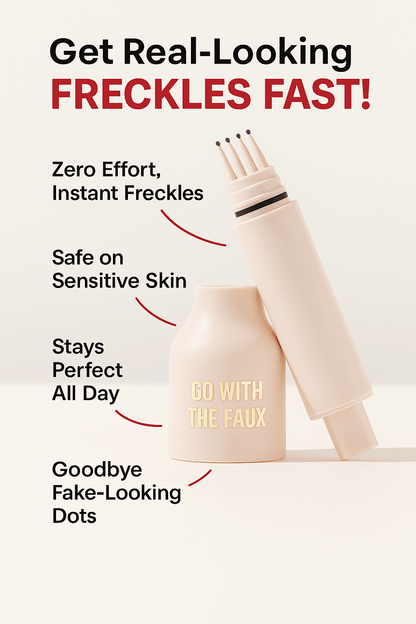 Natural Freckle Perfection Pen™