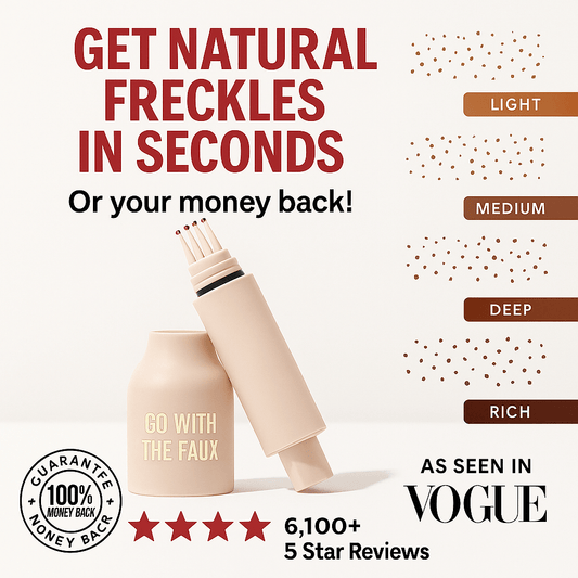 Natural Freckle Perfection Pen™