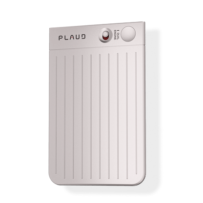 NotedAI™ Voice Recorder