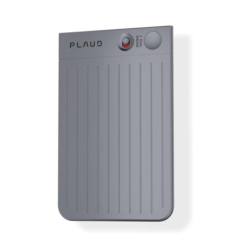 NotedAI™ Voice Recorder