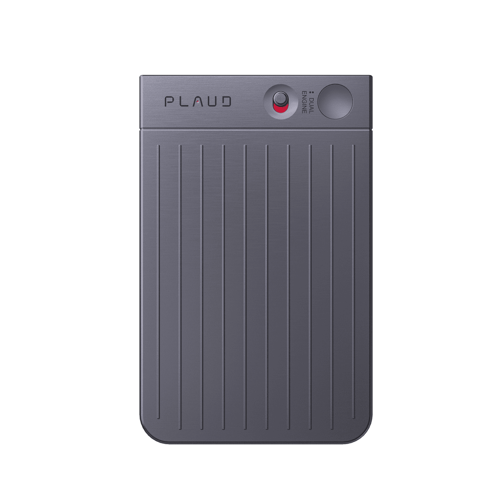 NotedAI™ Voice Recorder