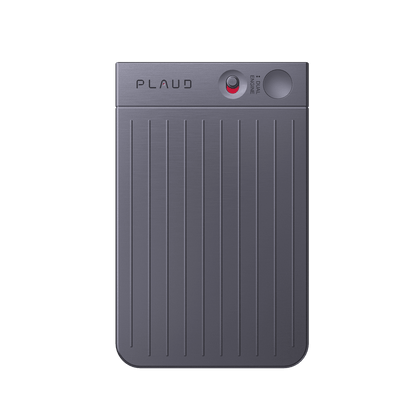 NotedAI™ Voice Recorder