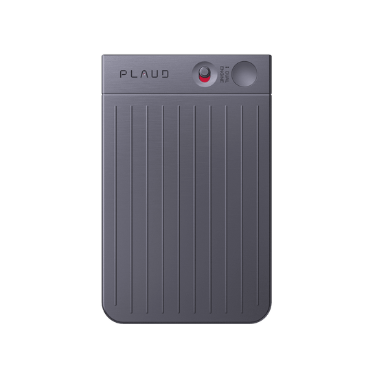 NotedAI™ Voice Recorder