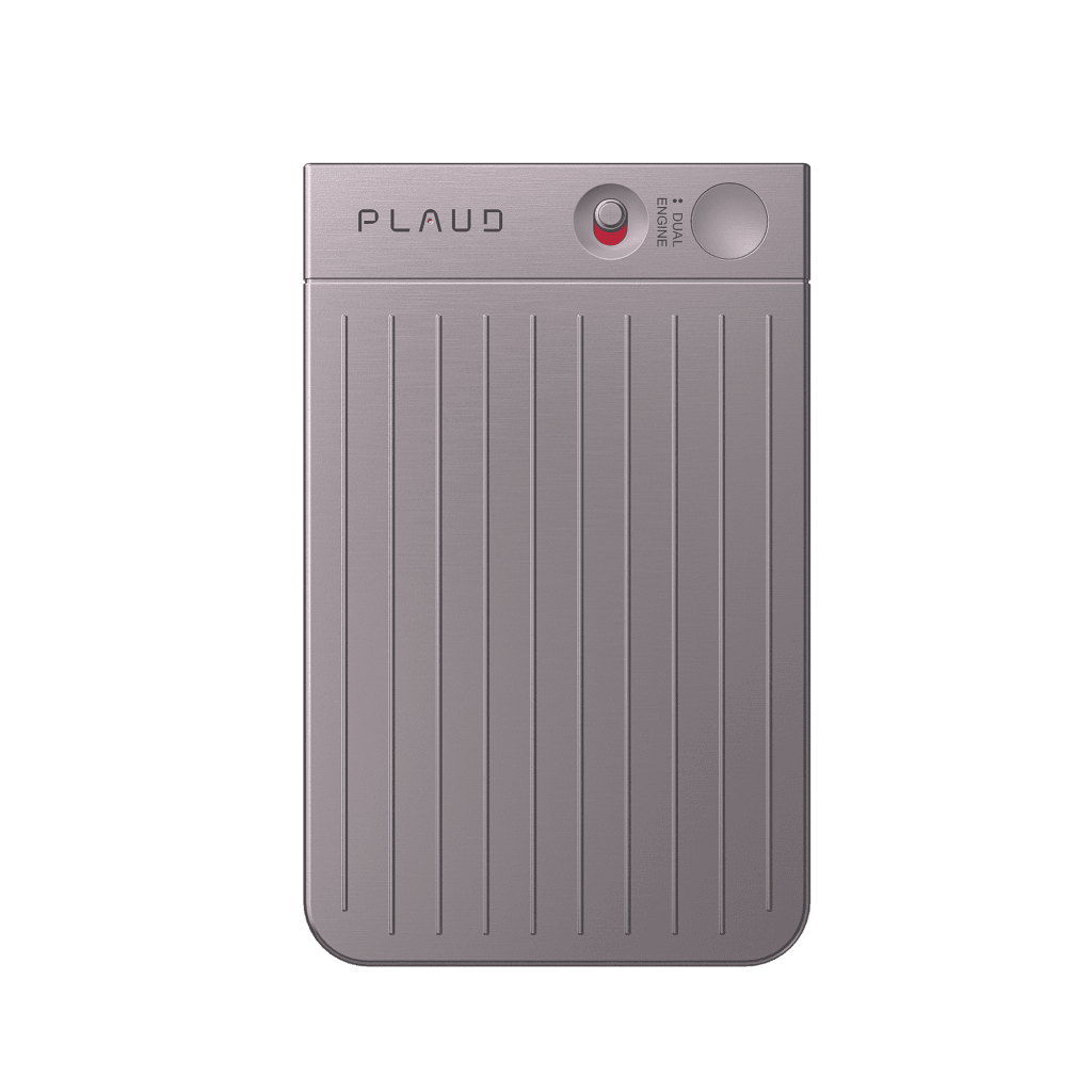NotedAI™ Voice Recorder