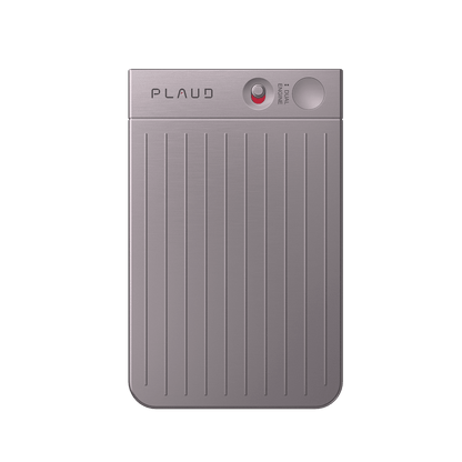 NotedAI™ Voice Recorder