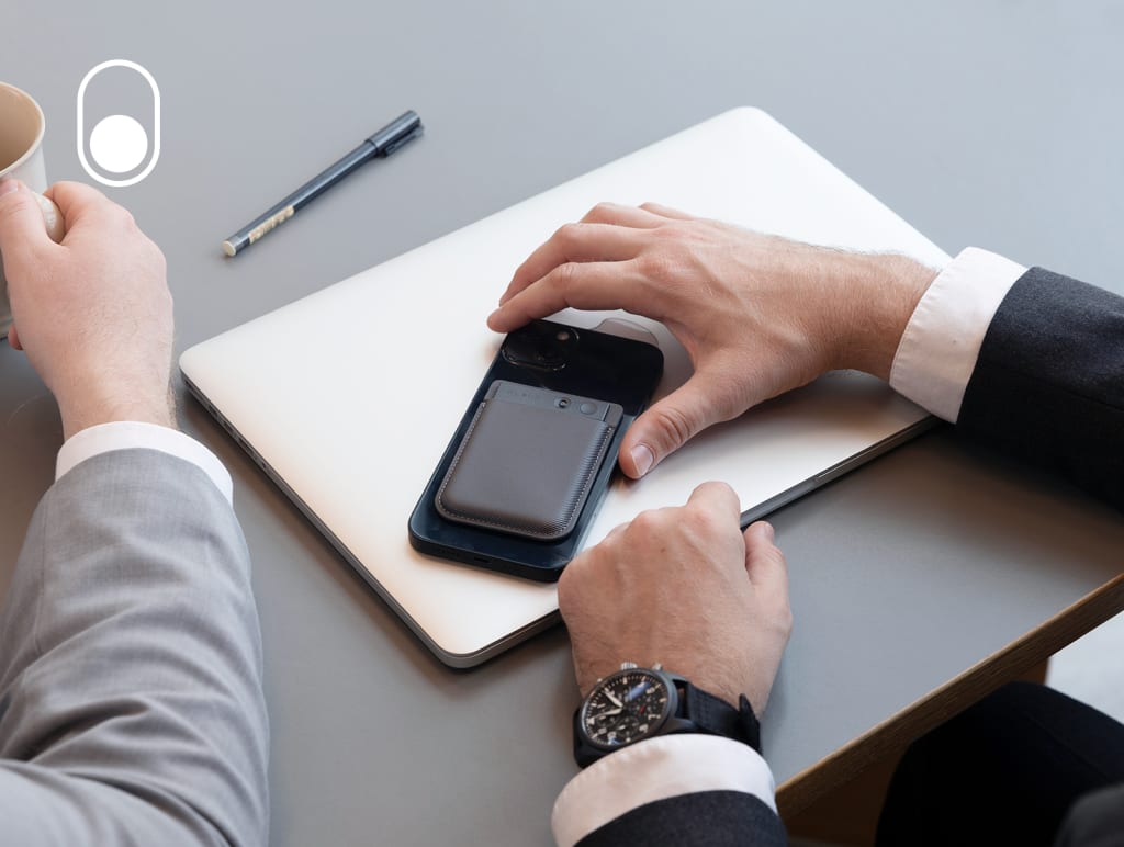 NotedAI™ Voice Recorder