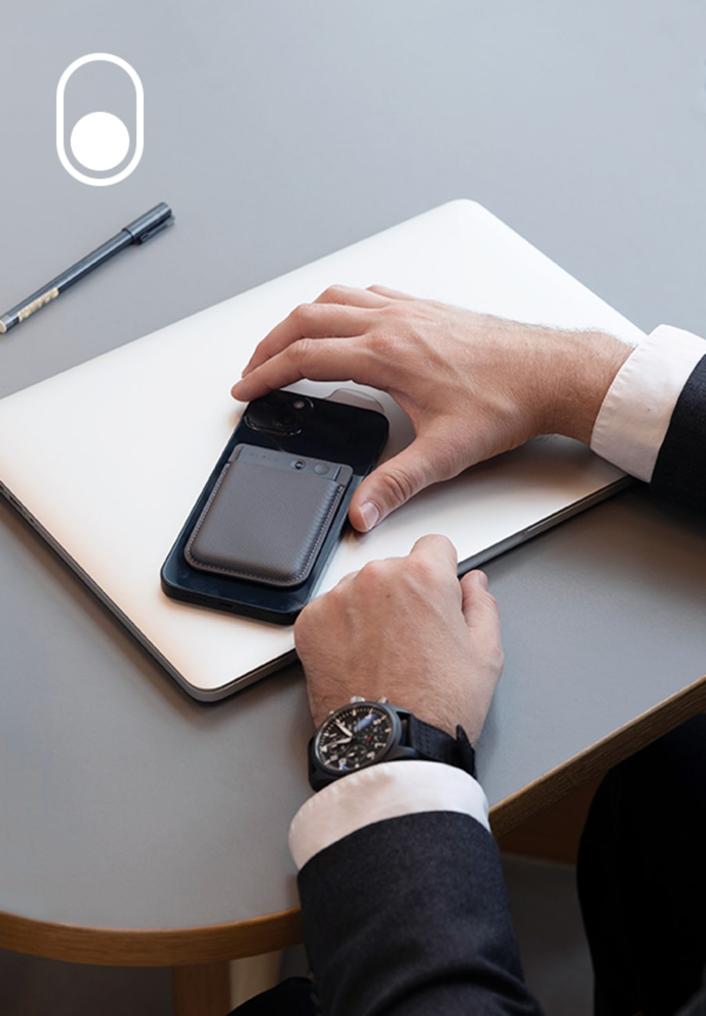 NotedAI™ Voice Recorder