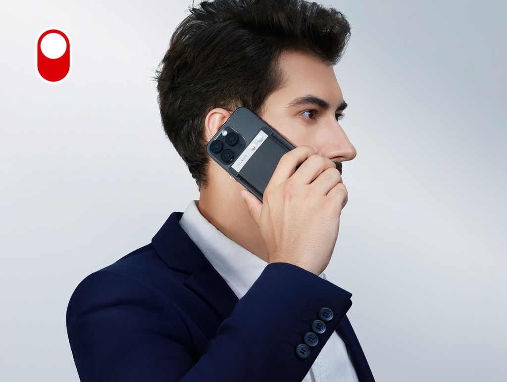 NotedAI™ Voice Recorder