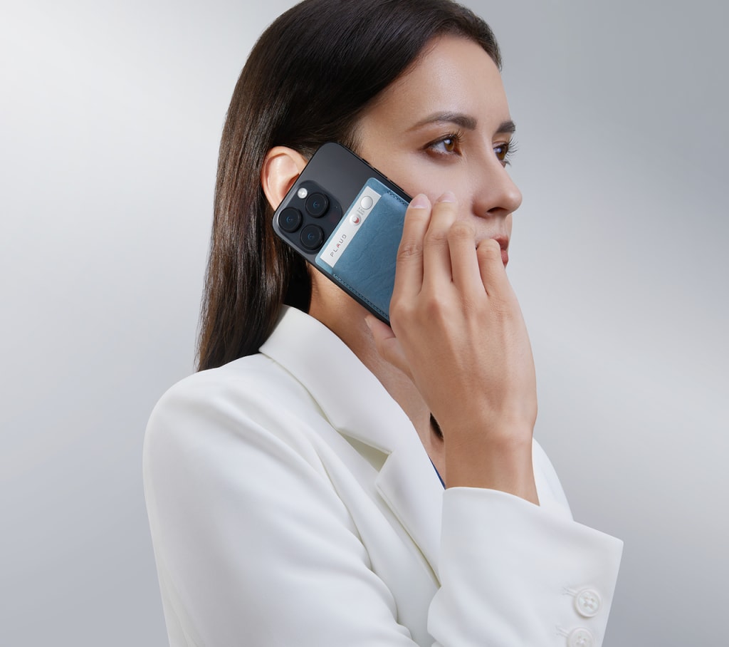 NotedAI™ Voice Recorder