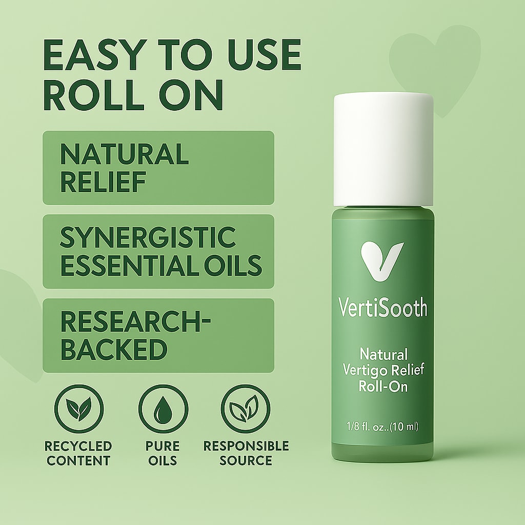 VertiCalm™ Roll-On