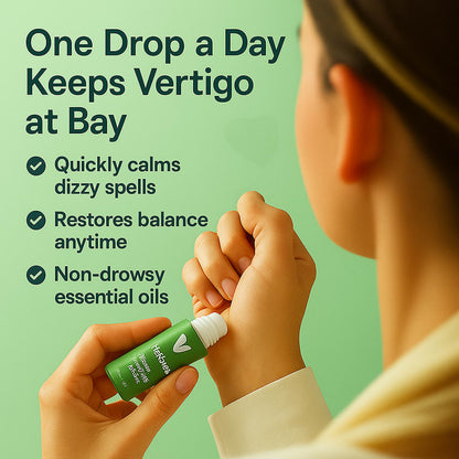 VertiCalm™ Roll-On