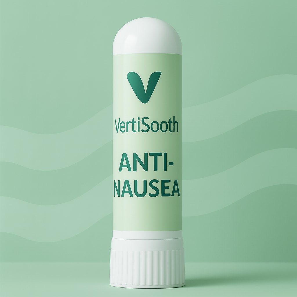 VertiCalm™ Roll-On